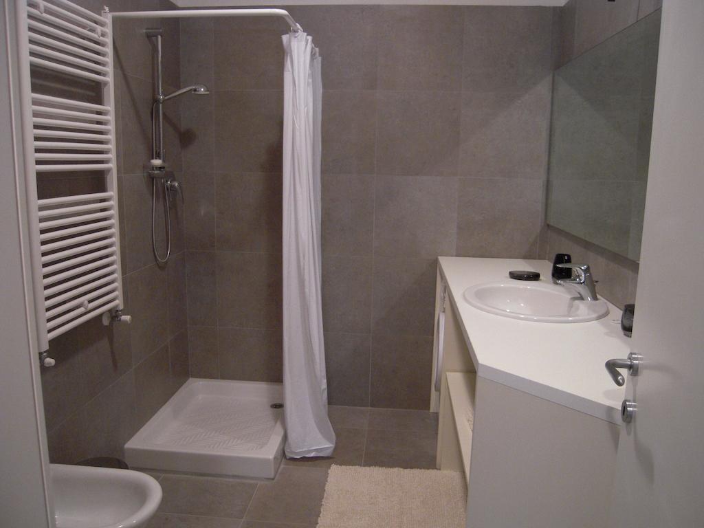 Apartamento Sassetta Holiday Habitación foto