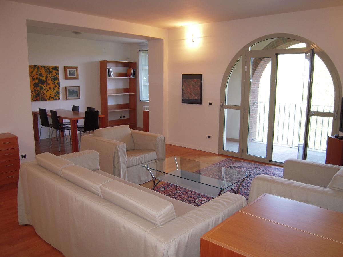 Apartamento Sassetta Holiday Exterior foto
