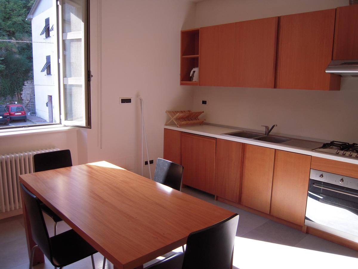 Apartamento Sassetta Holiday Exterior foto