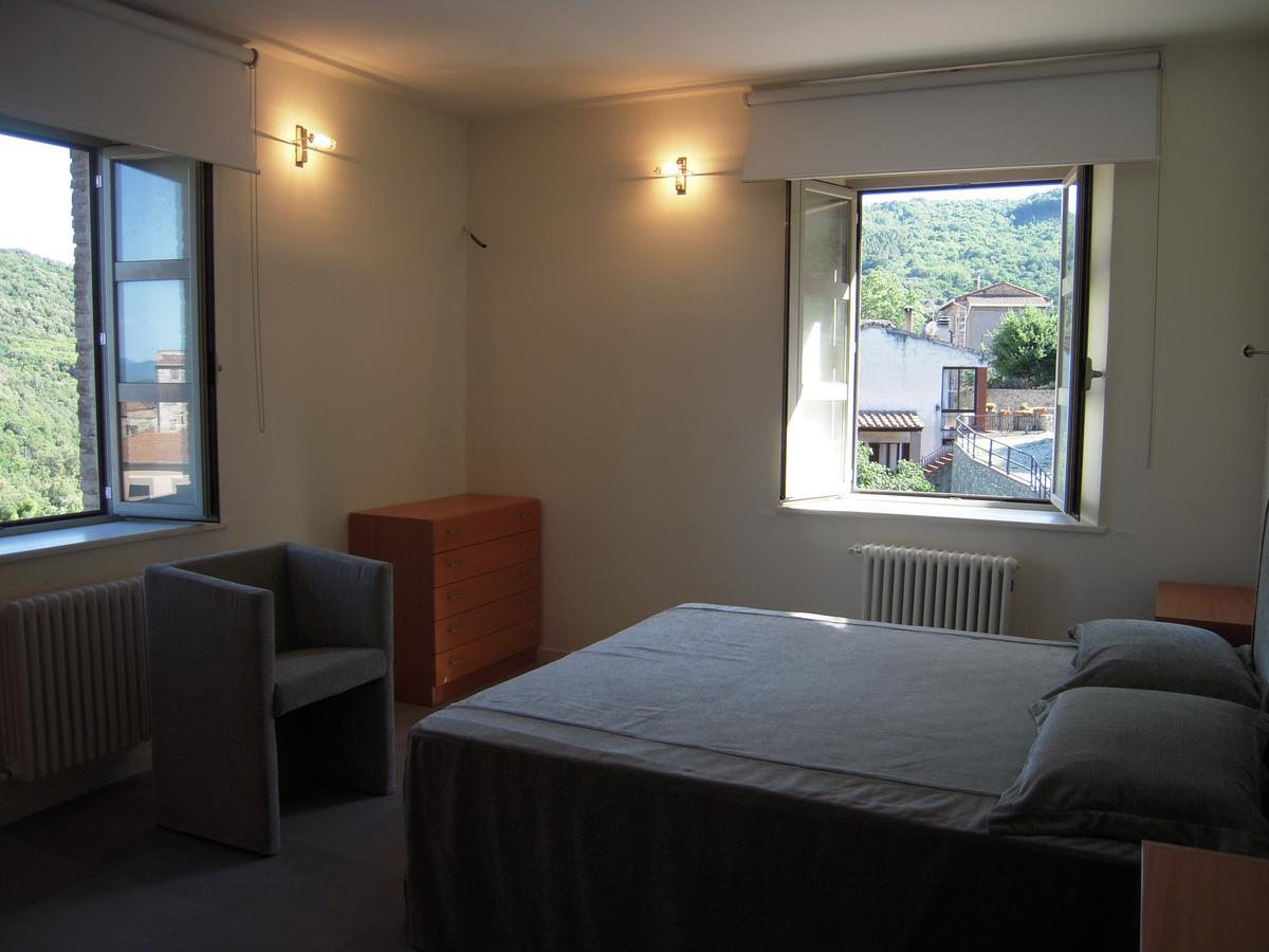 Apartamento Sassetta Holiday Exterior foto