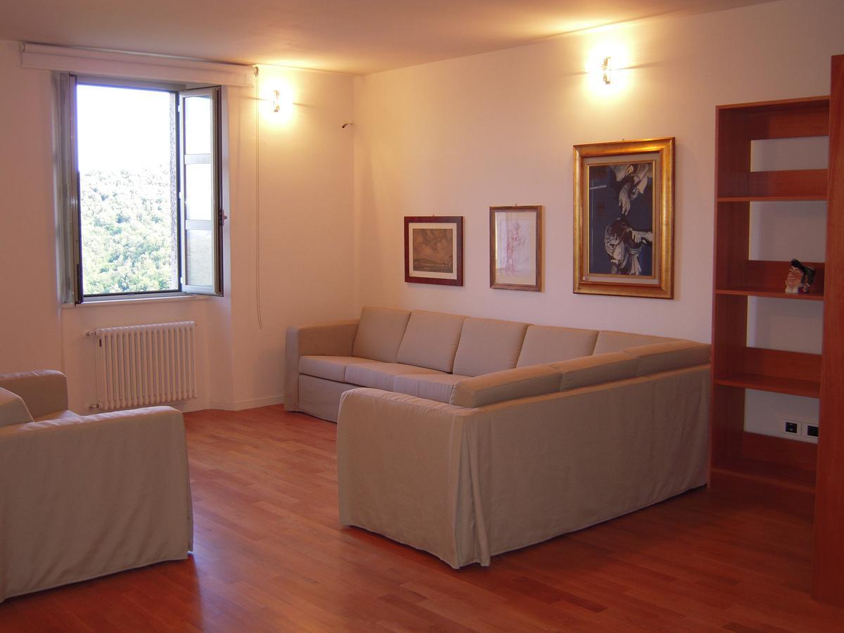 Apartamento Sassetta Holiday Exterior foto