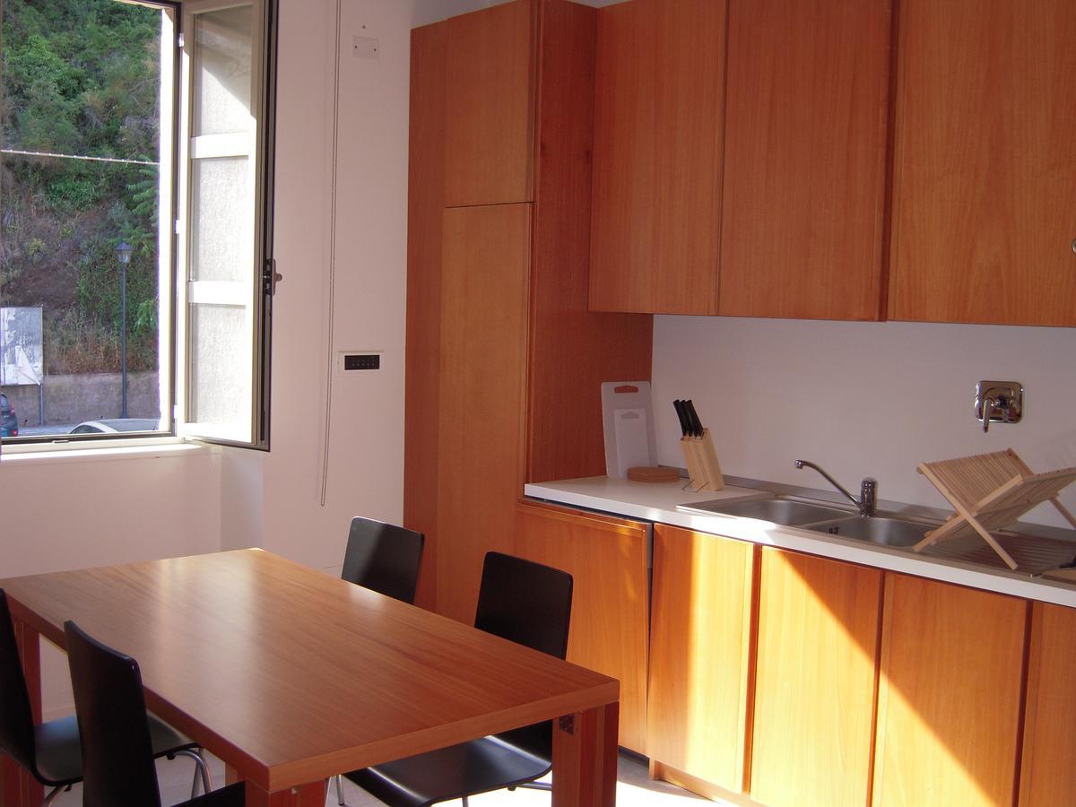 Apartamento Sassetta Holiday Exterior foto