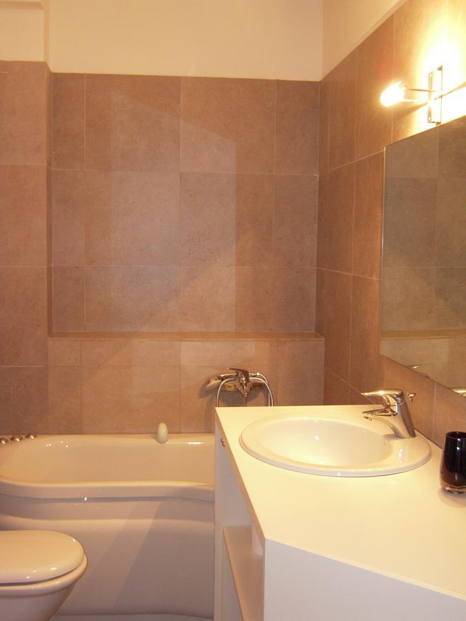 Apartamento Sassetta Holiday Exterior foto