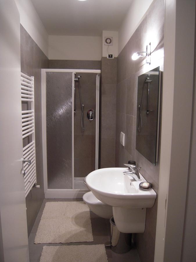 Apartamento Sassetta Holiday Exterior foto