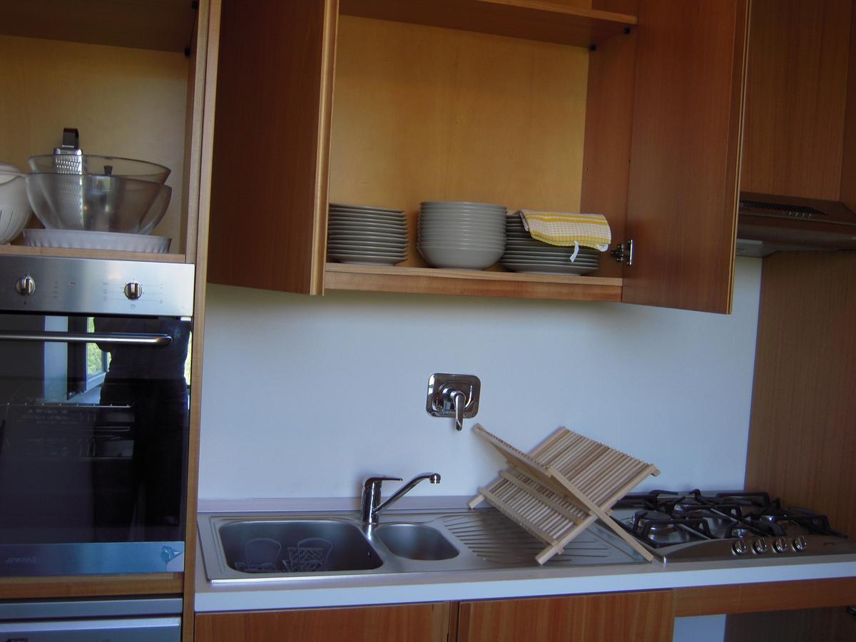 Apartamento Sassetta Holiday Exterior foto