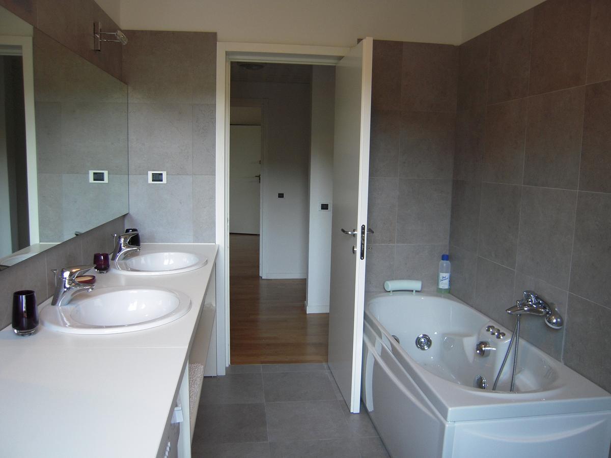 Apartamento Sassetta Holiday Exterior foto