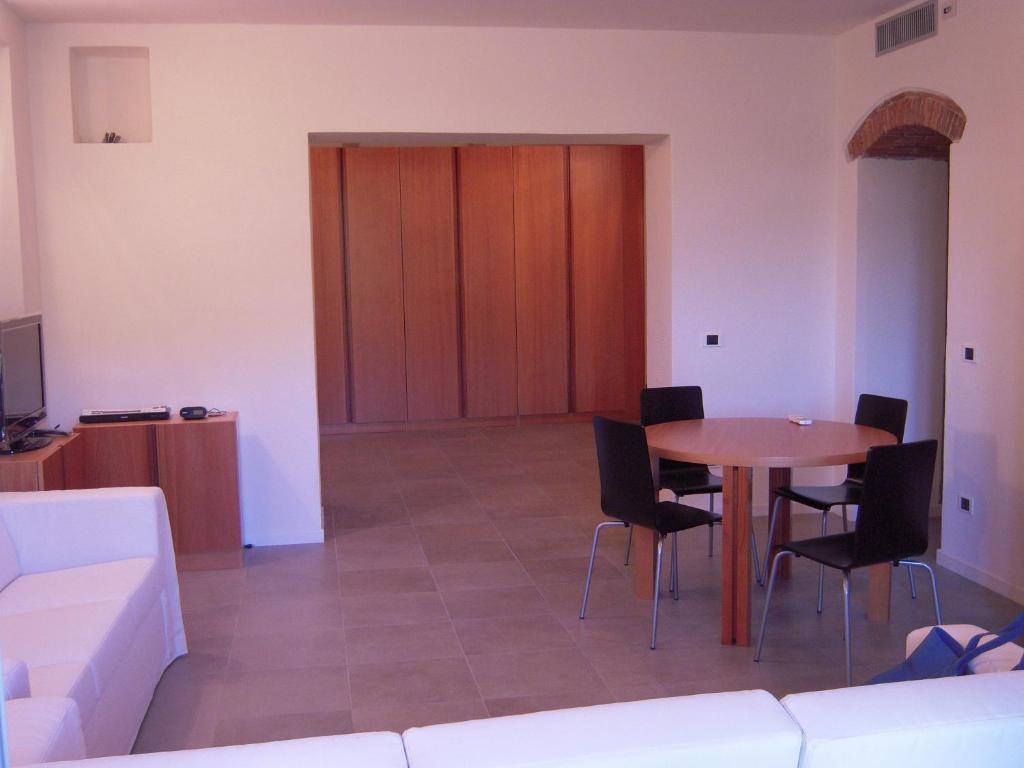 Apartamento Sassetta Holiday Habitación foto